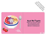 Rise and Shine Board Book