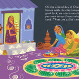 Celebrate Diwali
