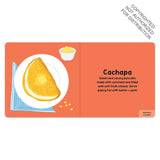 Rise and Shine Board Book