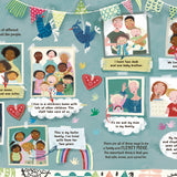 We Are All Different