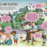 We Are All Different