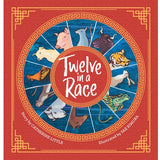 Twelve in a Race