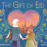 The Gift of Eid