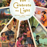 We Celebrate the Light