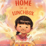 Home in a Lunchbox