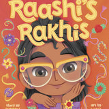 Raashi's Rakhis: A New Celebration of Raksha Bandhan