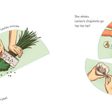 Laolao's Dumplings