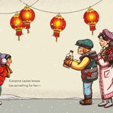 Laolao's Dumplings