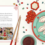 Laolao's Dumplings