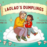 Laolao's Dumplings