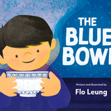 The Blue Bowl