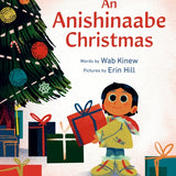 An Anishinaabe Christmas