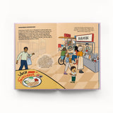 A Very Asian Guide to Malaysian and Singaporean Food