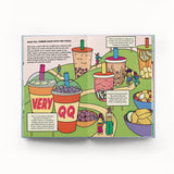 A Very Asian Guide to Taiwanese Food