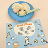 Mini Dumpling Activity