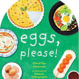 Eggs, Please!