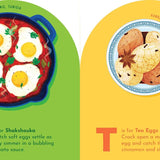 Eggs, Please!