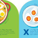Eggs, Please!