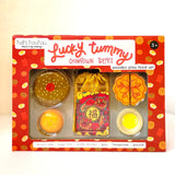 Lucky Tummy Chinatown Treats Play Set