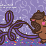 Lucky New Year: Colors