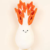 Mr. Kimchi Plush