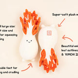 Mr. Kimchi Plush