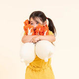 Mr. Kimchi Plush