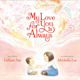 My Love for You Is Always