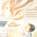 My Love for You Is Always