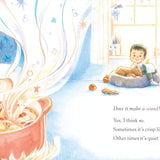 My Love for You Is Always