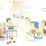 My Love for You Is Always