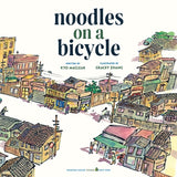 Noodles on a Bicycle