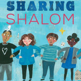 Sharing Shalom