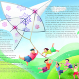 Thai Children's Favorite Stories: Fables, Myths, Legends and Fairy Tales