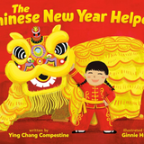 The Chinese New Year Helper