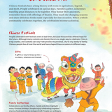 Chinese Celebrations for Children - Festivals, Holidays and Traditions