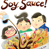 Soy Sauce!