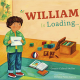 William Is Loading. . .