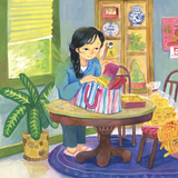 With You in Spirit: A Qing Ming Story