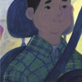 With You in Spirit: A Qing Ming Story