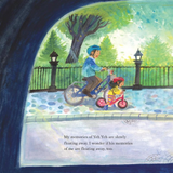 With You in Spirit: A Qing Ming Story