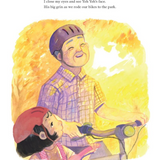 With You in Spirit: A Qing Ming Story
