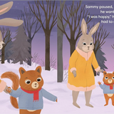 The Story of My Open Adoption A Storybook for Children Adopted at Birth