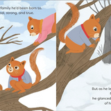 The Story of My Open Adoption A Storybook for Children Adopted at Birth