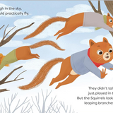 The Story of My Open Adoption A Storybook for Children Adopted at Birth
