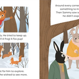 The Story of My Open Adoption A Storybook for Children Adopted at Birth
