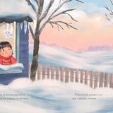 Weiwei's Winter Solstice: A Dongzhì Story