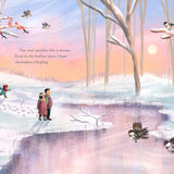 Weiwei's Winter Solstice: A Dongzhì Story