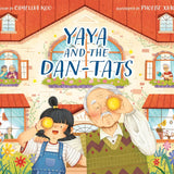 Yaya and the Dan-Tats