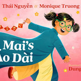 Mai's Áo Dài